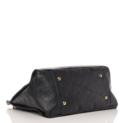 Louis Vuitton Empreinte Artsy MM Infini 4 of 10