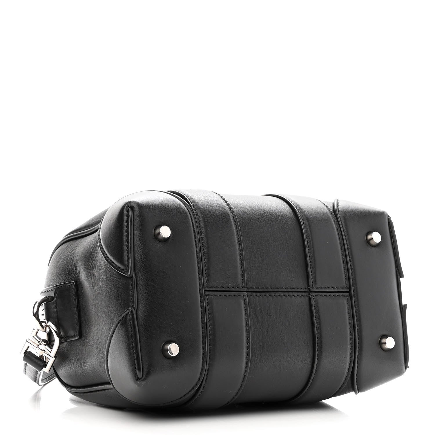 Givenchy Calfskin Micro Lucrezia Black 3 of 13