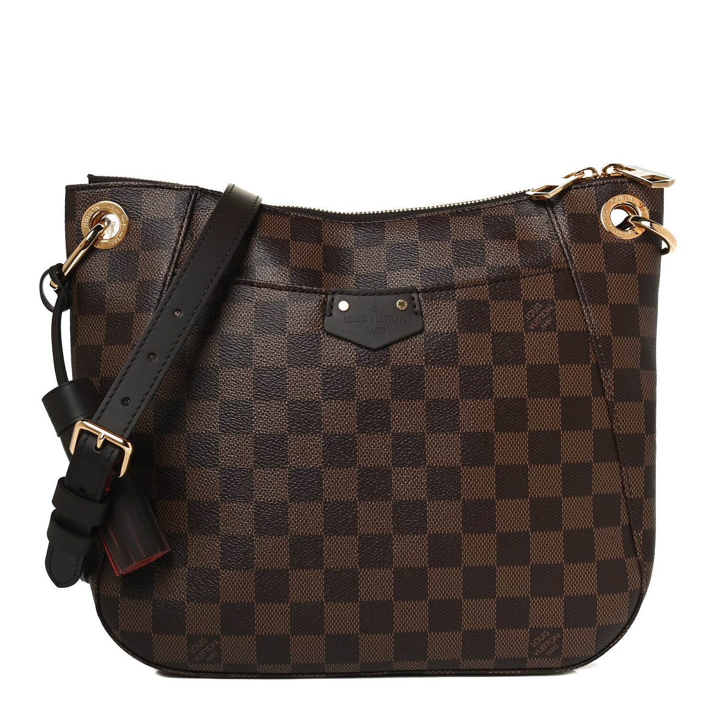 Damier Ebene South Bank Besace