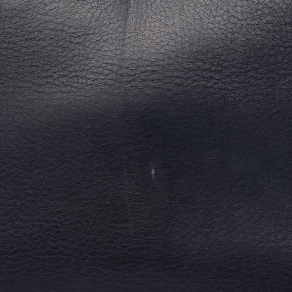 Celine Supple Calfskin Small Phantom Luggage Midnight 12 of 12