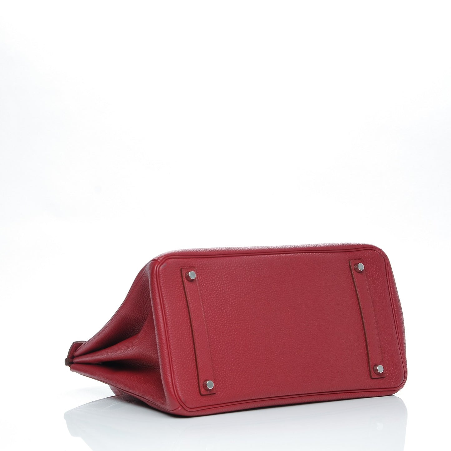 Togo Birkin 35 Rubis