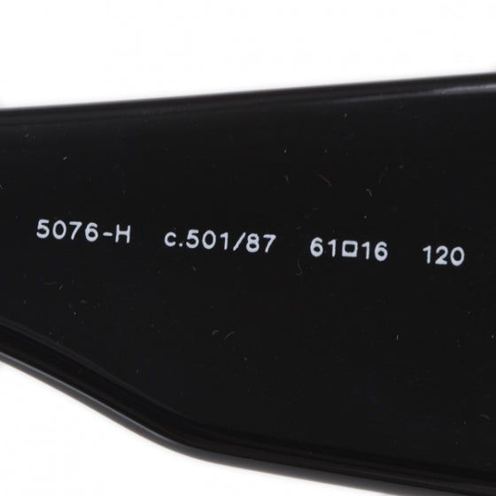 Chanel Mother of Pearl Sunglasses 5076-H 7 of 10