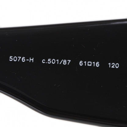 Chanel Mother of Pearl Sunglasses 5076-H 7 of 10