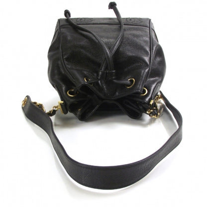 Chanel Caviar Drawstring Shoulder Bag 6 of 10