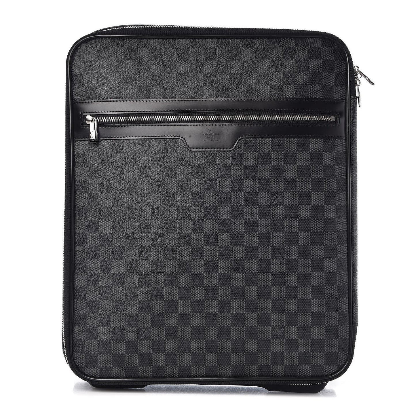 Damier Graphite Pegase 45 Rolling Luggage