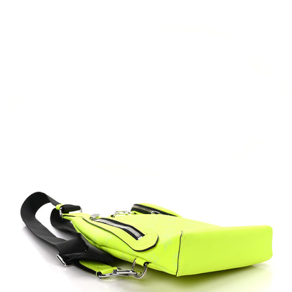 Louis Vuitton Taigarama Duo Slingbag Yellow 4 of 10