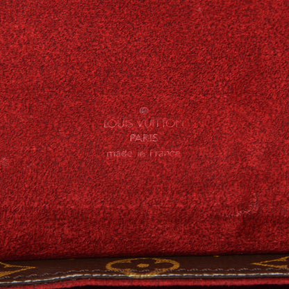 Louis Vuitton Monogram Sonatine 6 of 10