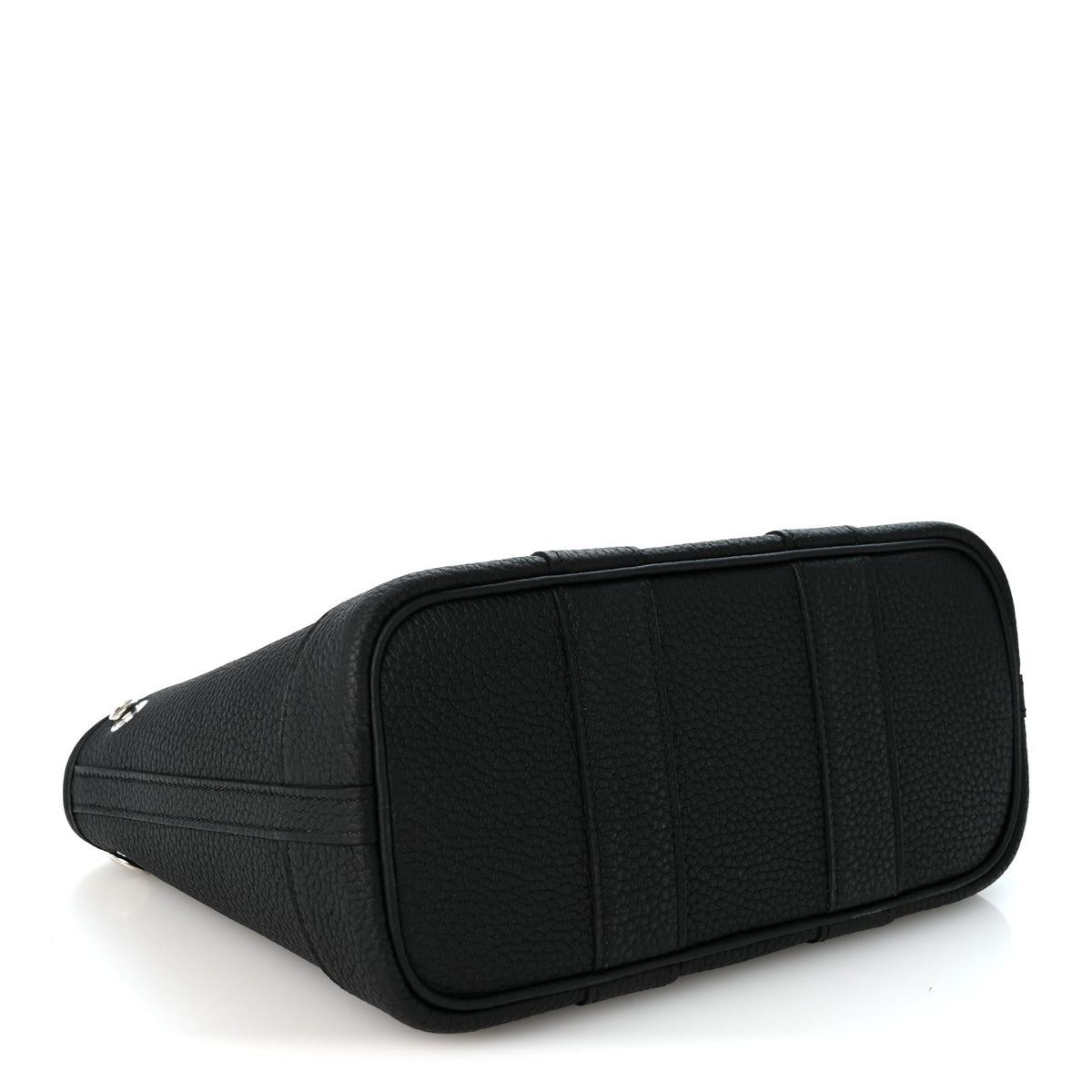 Hermes Negonda Neo Garden 23 Black 4 of 9