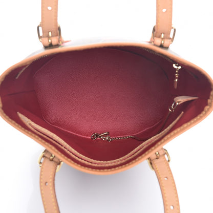 Louis Vuitton Monogram Cerises Bucket Bag 5 of 7