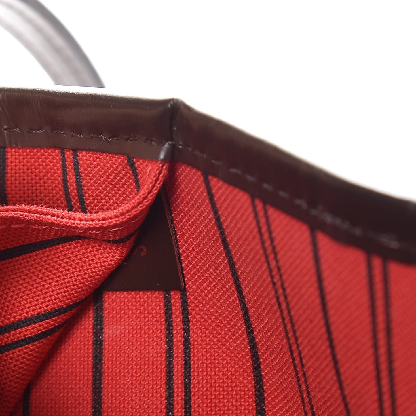 Damier Ebene Neo Neverfull MM