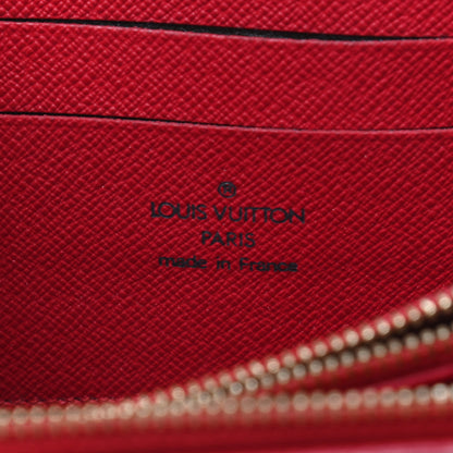 Louis Vuitton Monogram Cerises Zippy Wallet 7 of 8