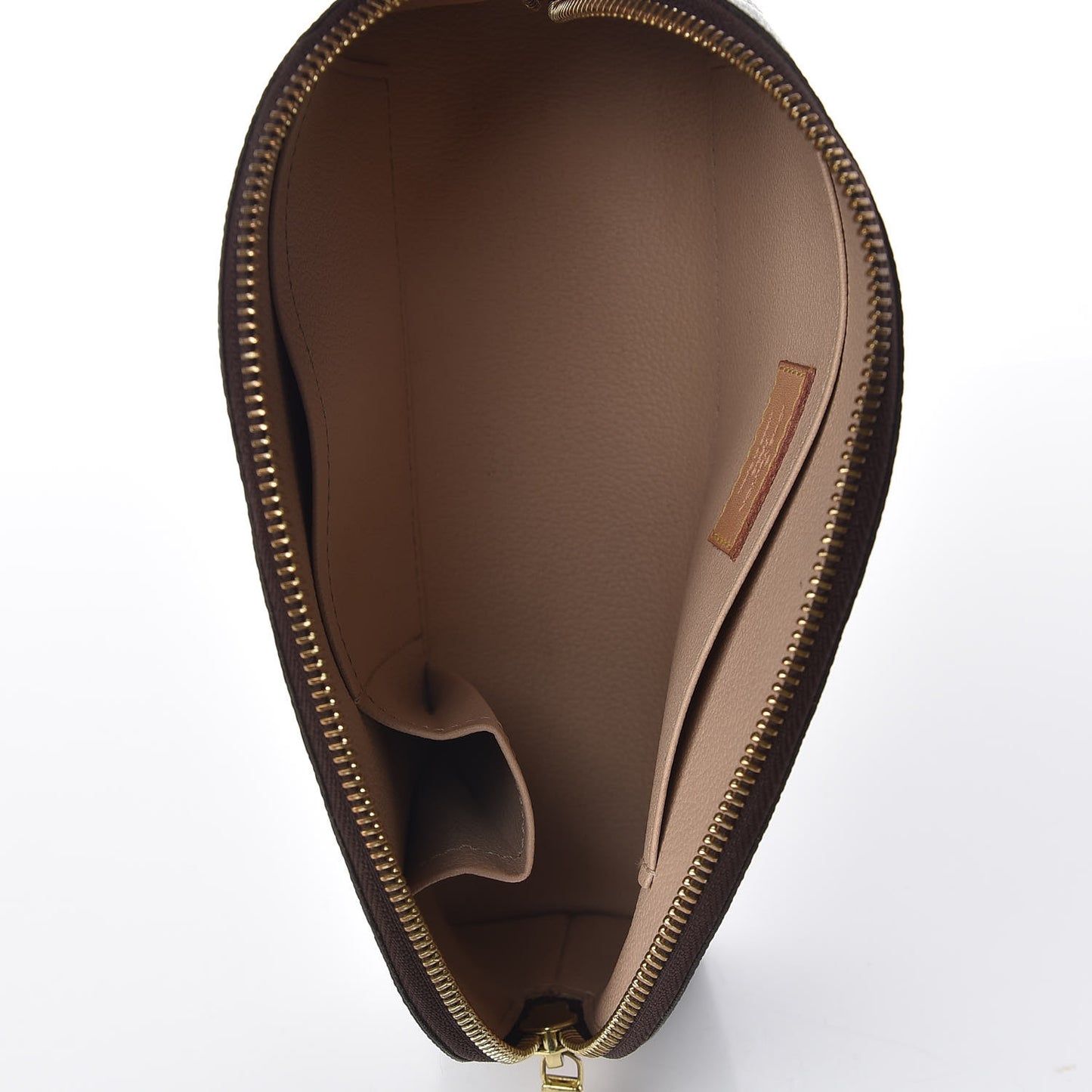 Monogram Cosmetic Pouch GM