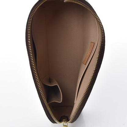 Louis Vuitton Monogram Cosmetic Pouch GM 7 of 13