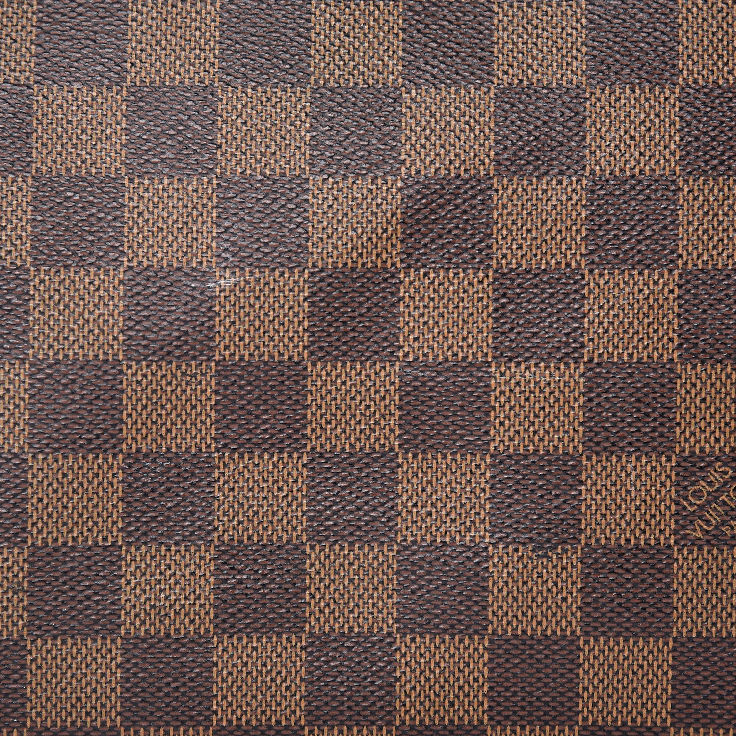 Louis Vuitton Damier Ebene Greenwich GM 18 of 19