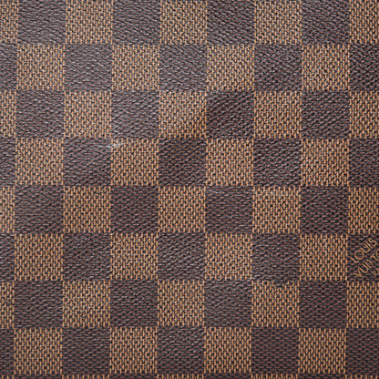 Louis Vuitton Damier Ebene Greenwich GM 18 of 19