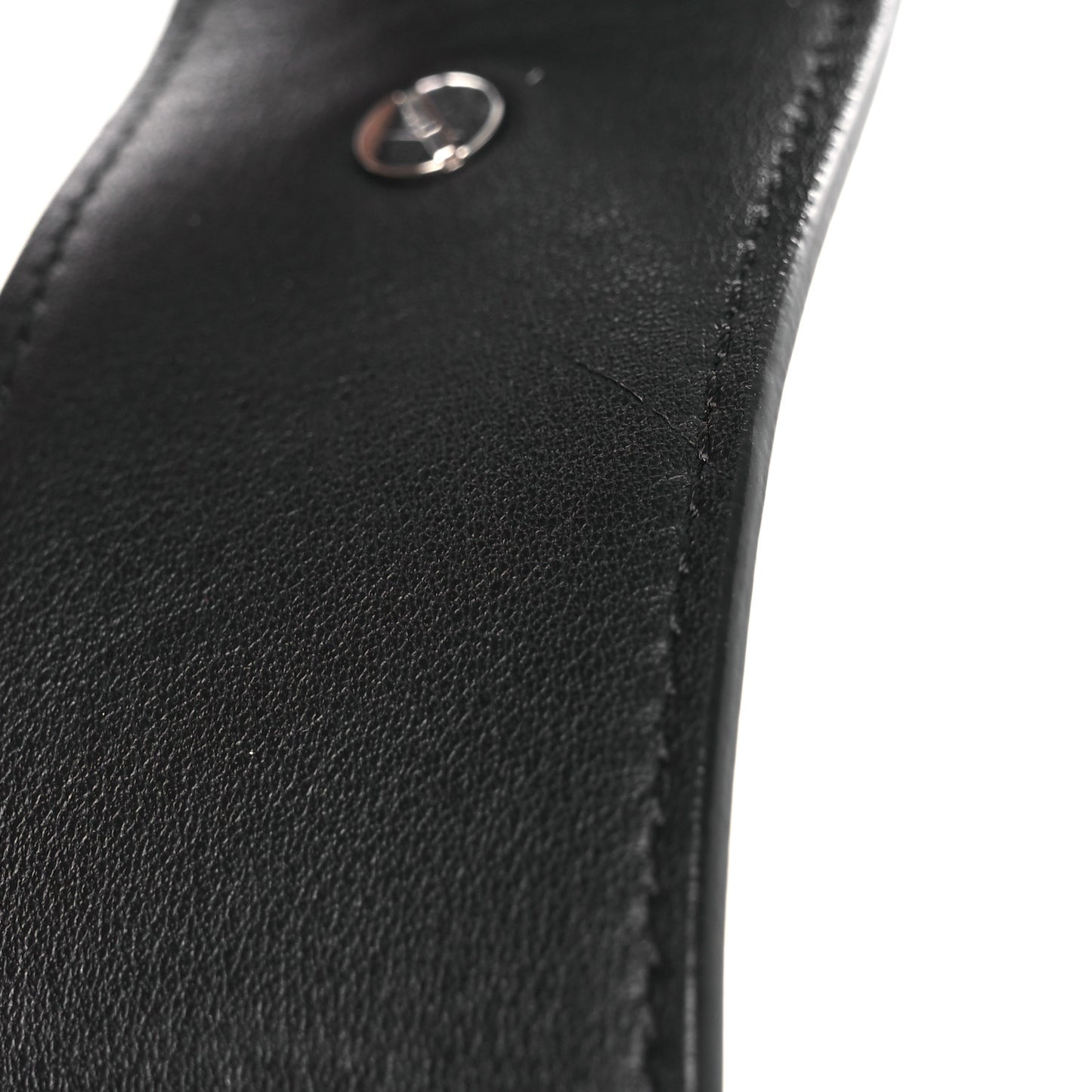 Monogram Infrarouge Tie The Knot 70 28 Belt