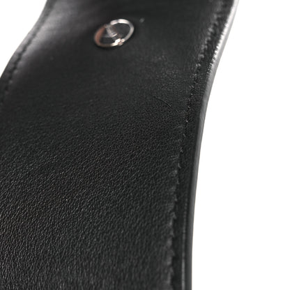 Louis Vuitton Monogram Infrarouge Tie The Knot 70 28 Belt 7 of 7
