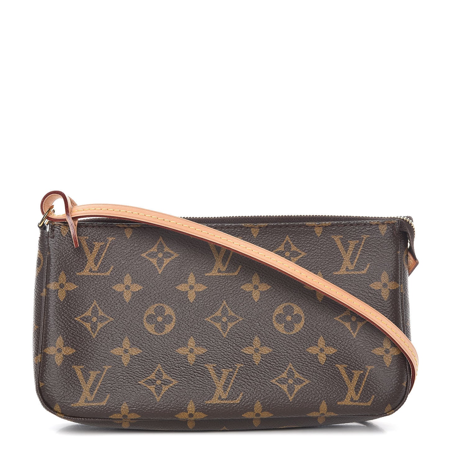 Monogram Pochette Accessories NM