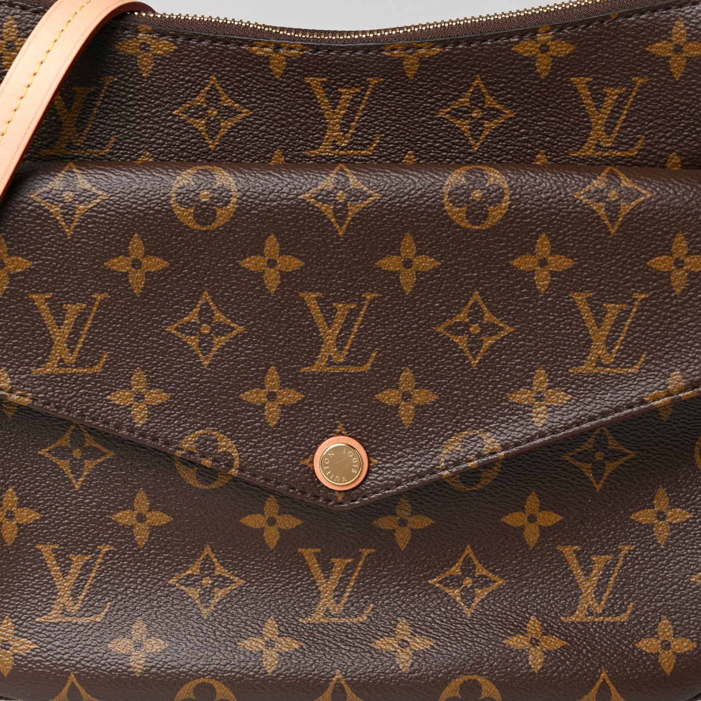 Monogram Mabillon
