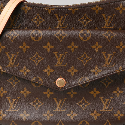Louis Vuitton Monogram Mabillon 7 of 9