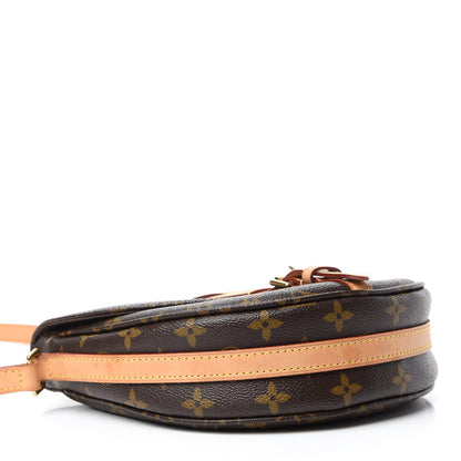 Louis Vuitton Monogram Chantilly PM 4 of 10