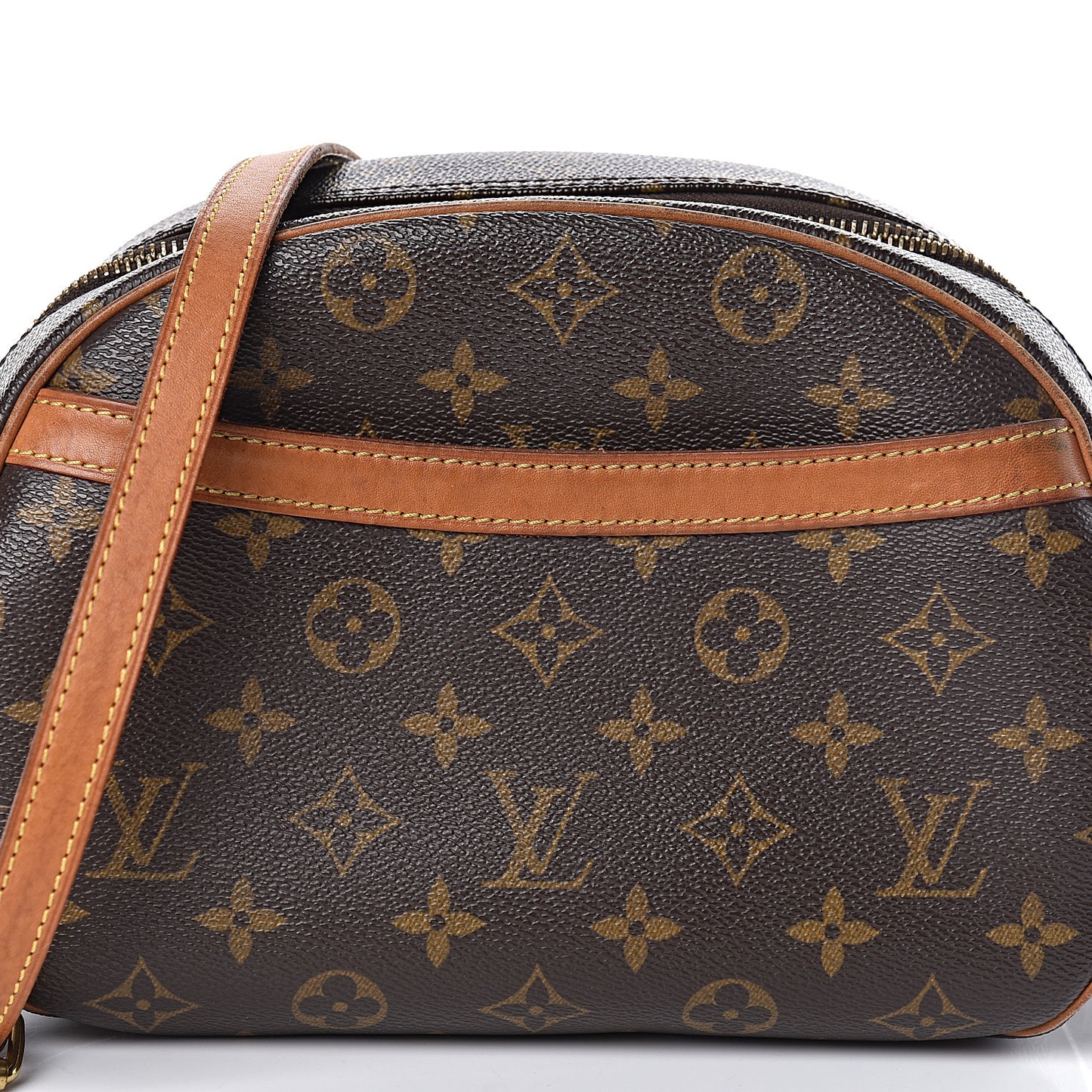 Monogram Blois