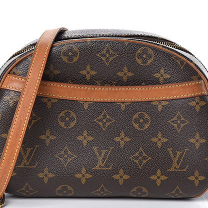Louis Vuitton Monogram Blois 13 of 13