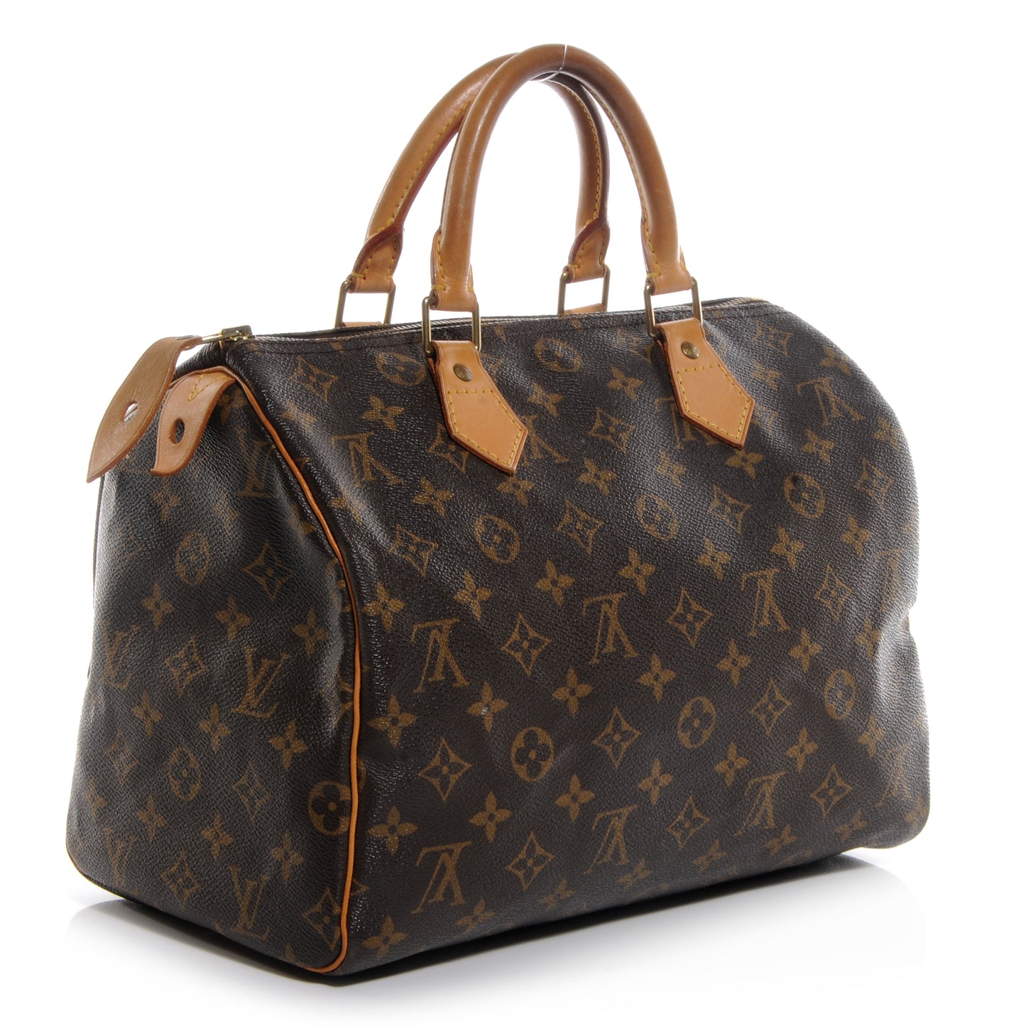 Monogram Speedy 30