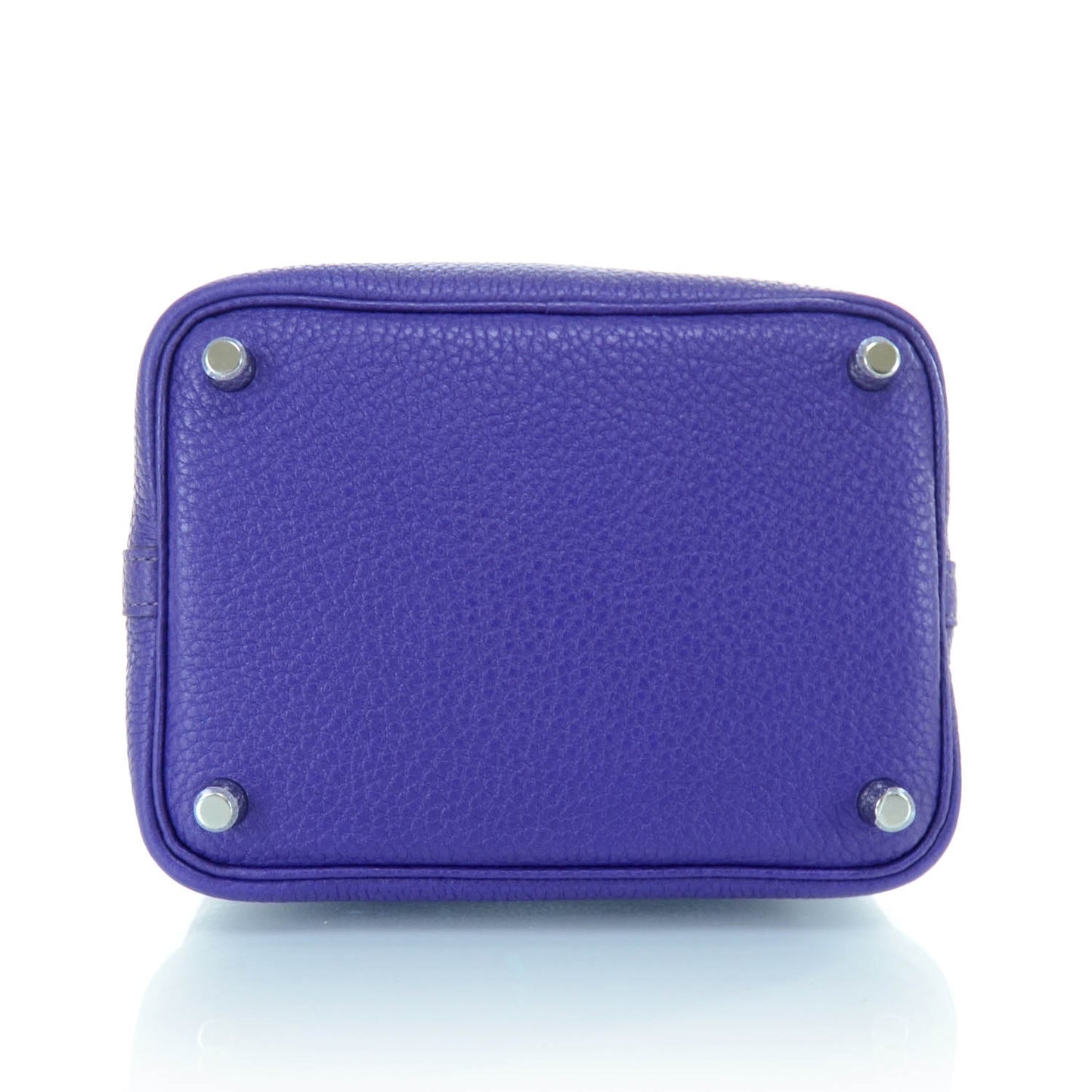 Taurillon Clemence Picotin PM Iris