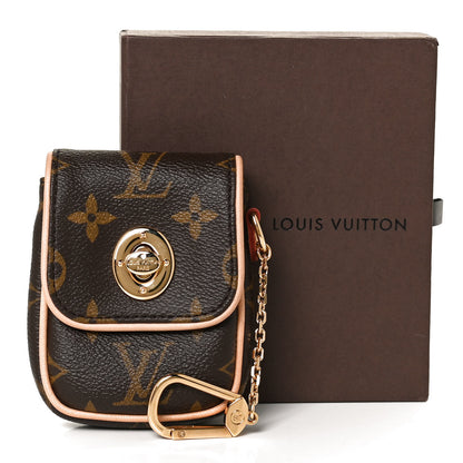 Louis Vuitton Monogram Tulum Pochette 9 of 9