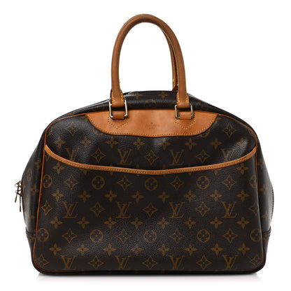 Louis Vuitton Monogram Deauville 1 of 20