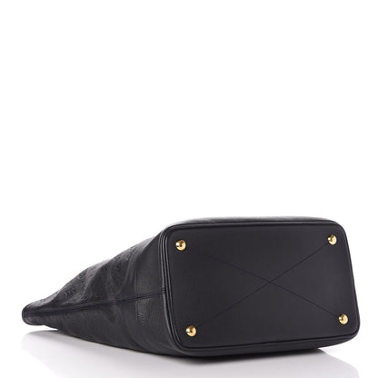 Louis Vuitton Empreinte Citadine GM Infini 4 of 11