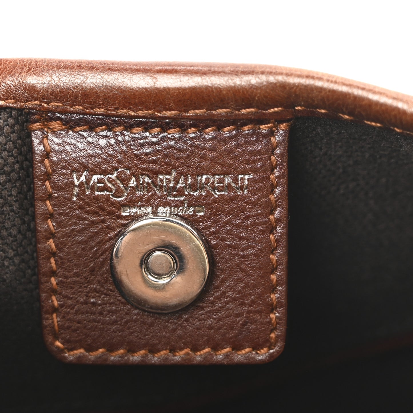 Buffalo Horn Mombasa Hobo Brown