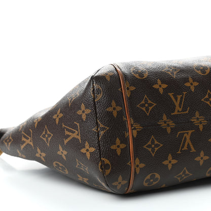 Louis Vuitton Monogram Totally PM 6 of 8
