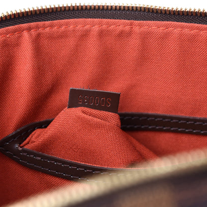 Louis Vuitton Damier Ebene Alma PM 11 of 12