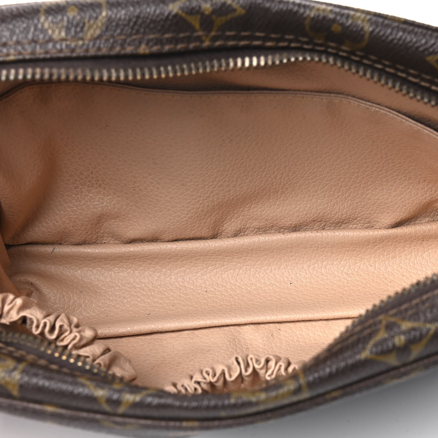 Monogram Trousse Toilette 23