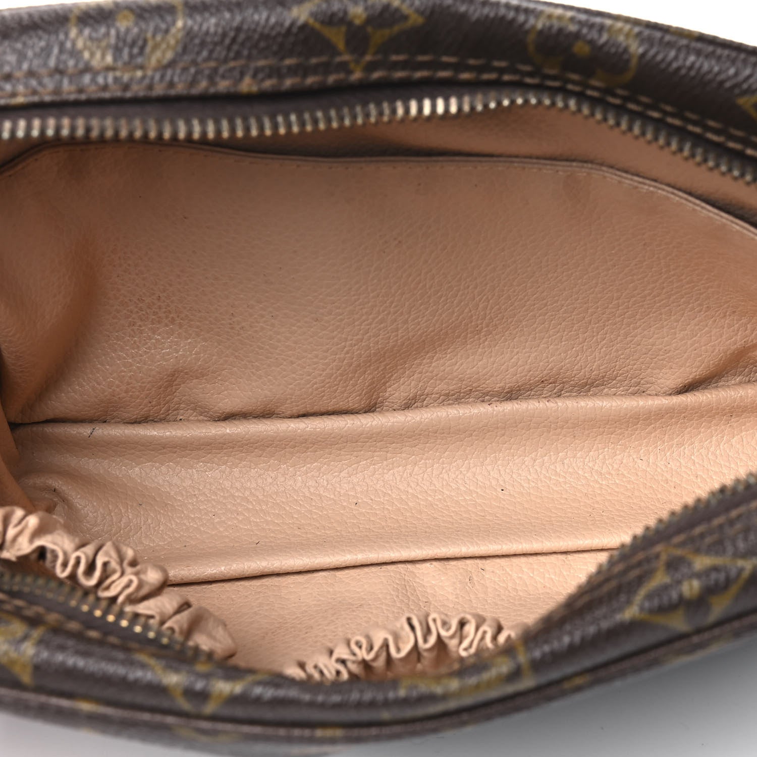 Louis Vuitton Monogram Trousse Toilette 23 4 of 9