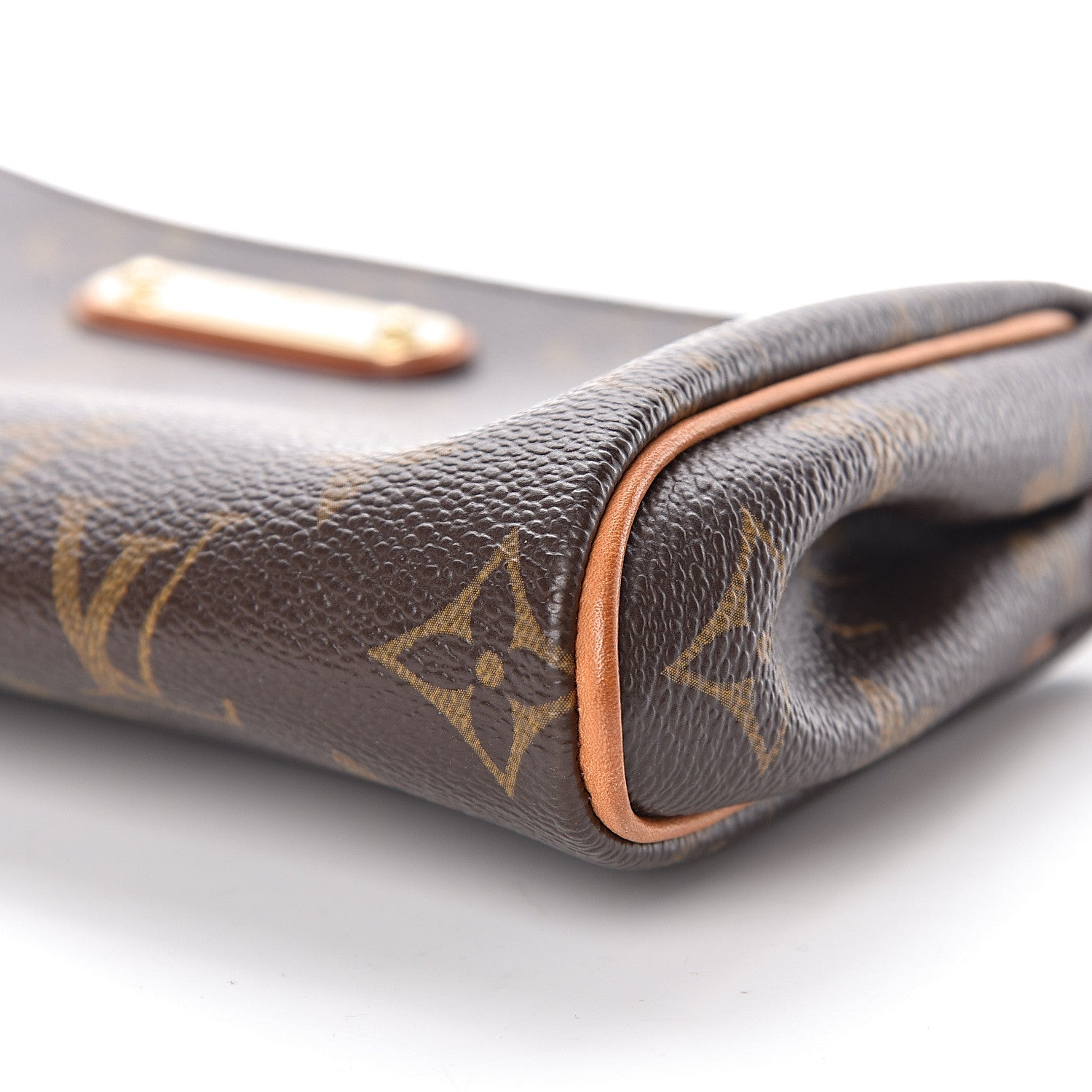 Louis Vuitton Monogram Eva Clutch 9 of 10