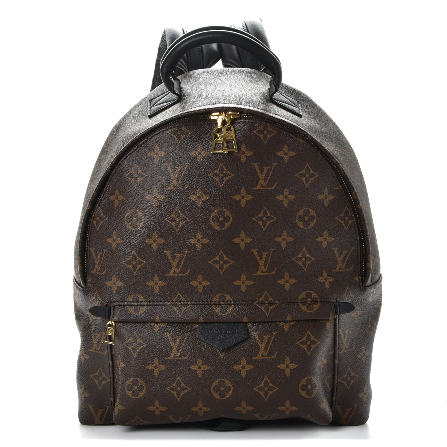 Monogram Palm Springs Backpack MM