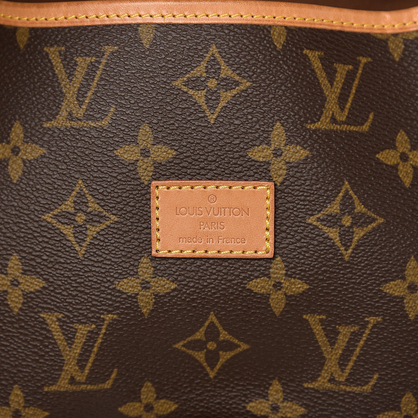 Monogram Saumur 30
