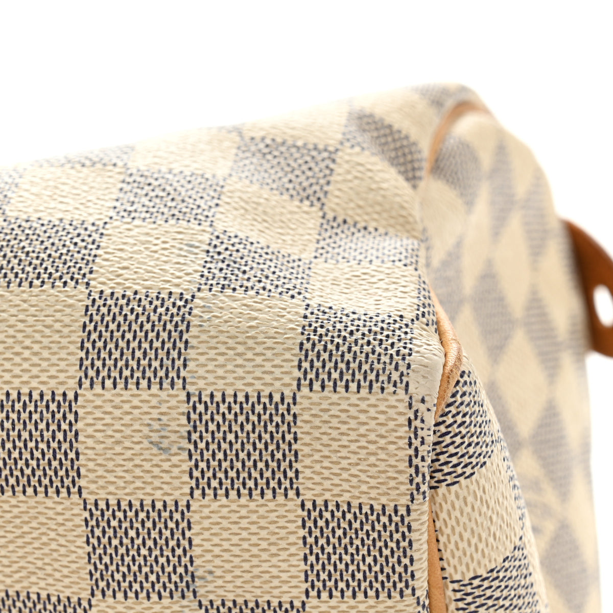 Louis Vuitton Damier Azur Speedy 25 11 of 14