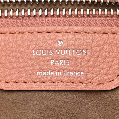 Louis Vuitton Mahina Selene PM Rose 6 of 6