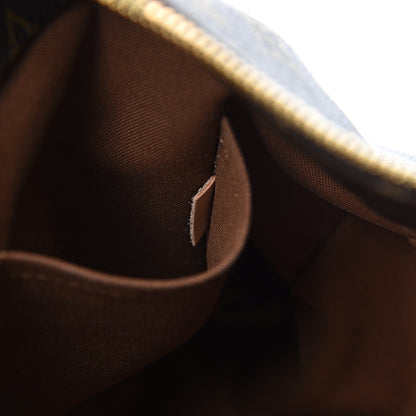Louis Vuitton Monogram Sully MM 6 of 14