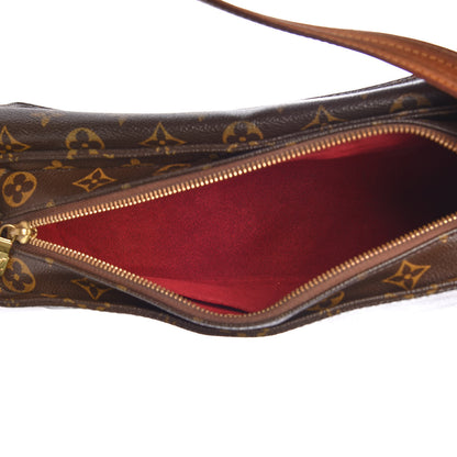 Louis Vuitton Monogram Viva-Cite MM 5 of 11