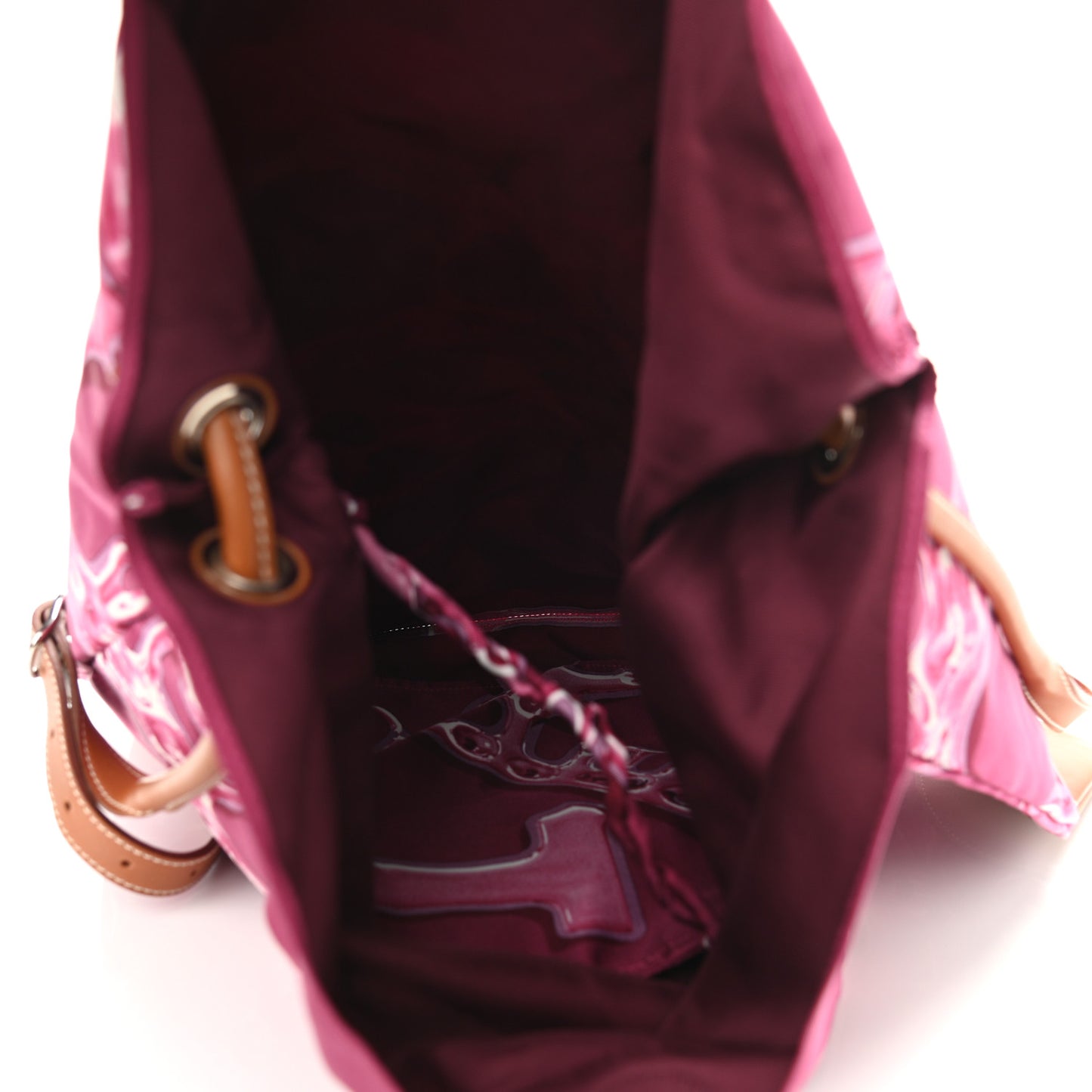 Silk Vif Argent Silky City 33 PM Pink