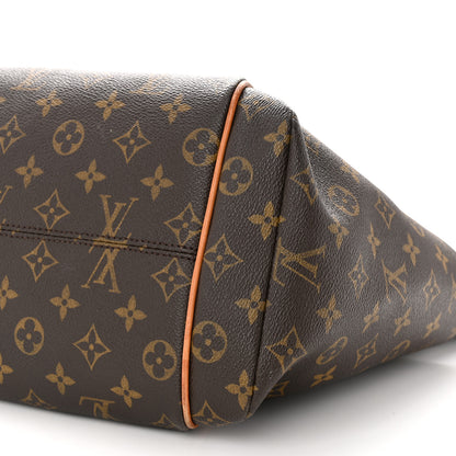 Louis Vuitton Monogram Totally MM 9 of 14