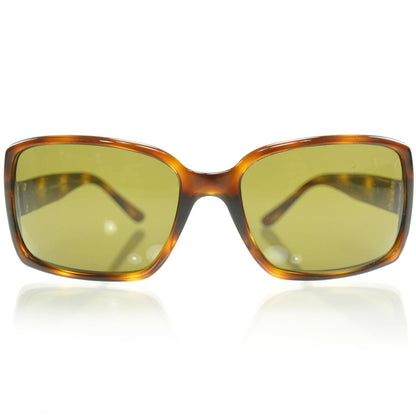 Chanel Tortoise Shell CC Sunglasses 5030 3 of 6