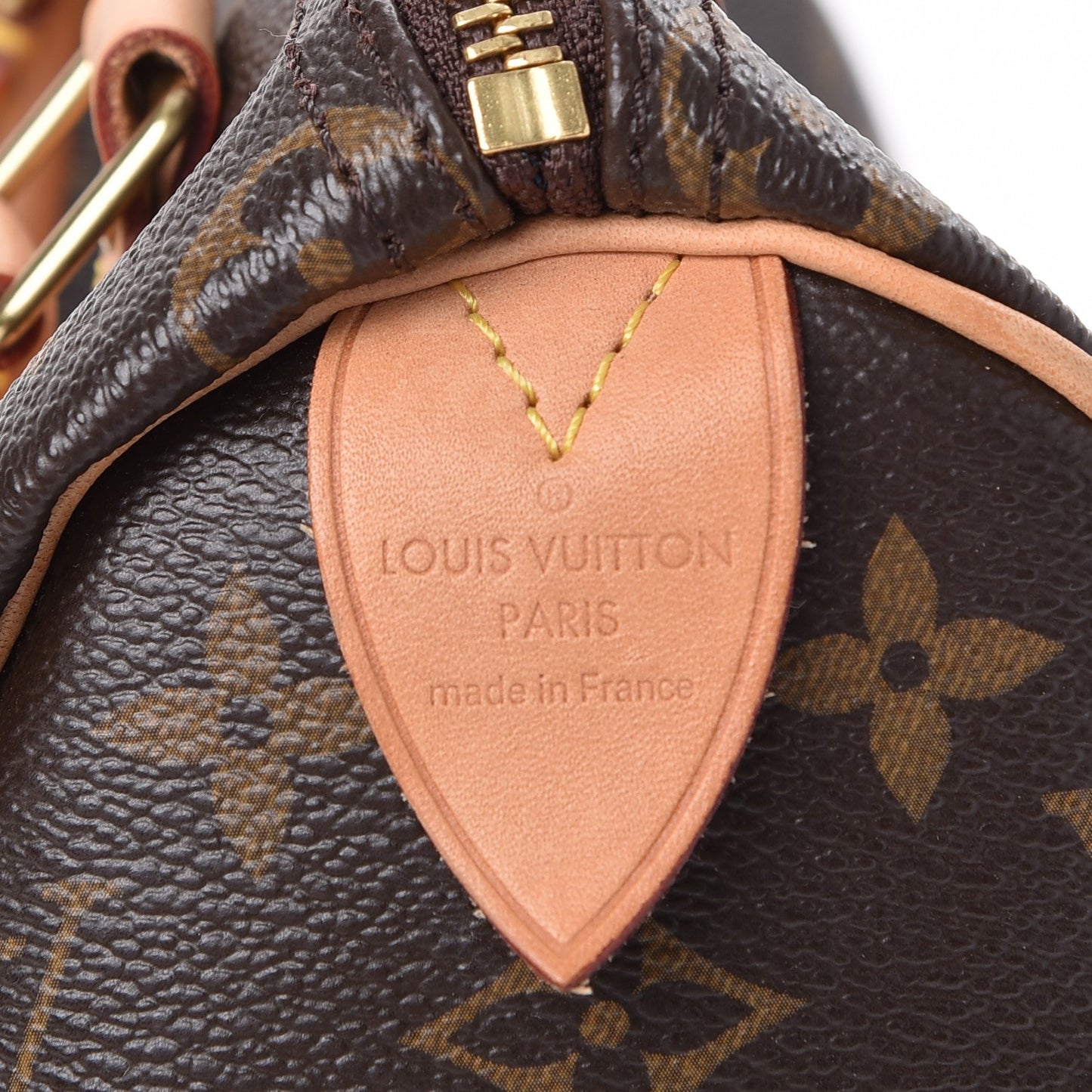Monogram Speedy 25