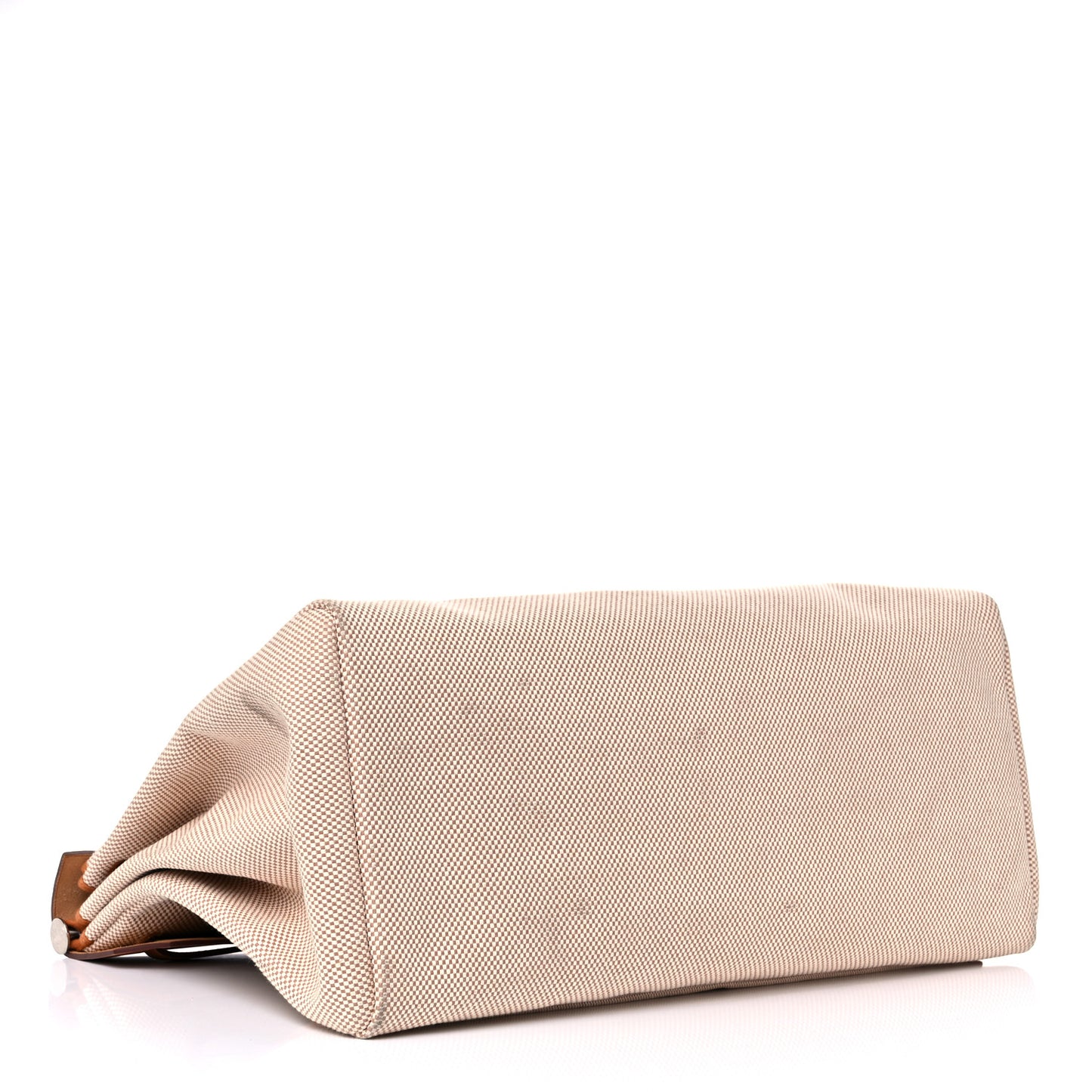 Criss Viking Vache Hunter Herbag Cabin Zip Retourne 50 Ecru Beige Naturel