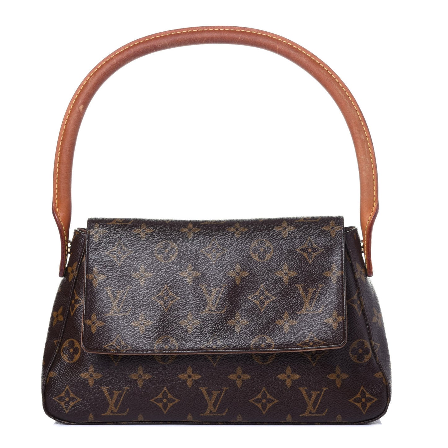 Monogram Mini Looping